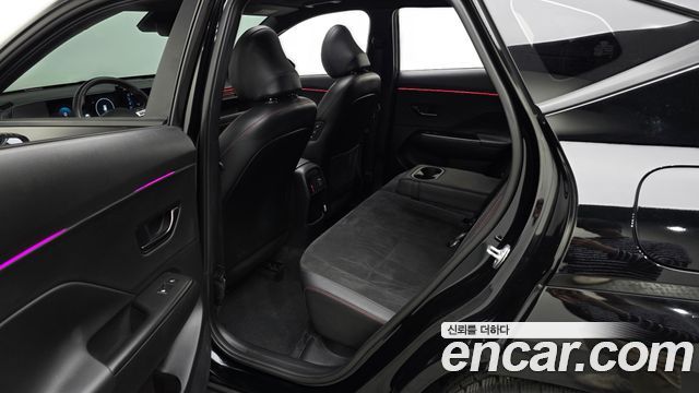 Hyundai Kona 2025 — photo 16