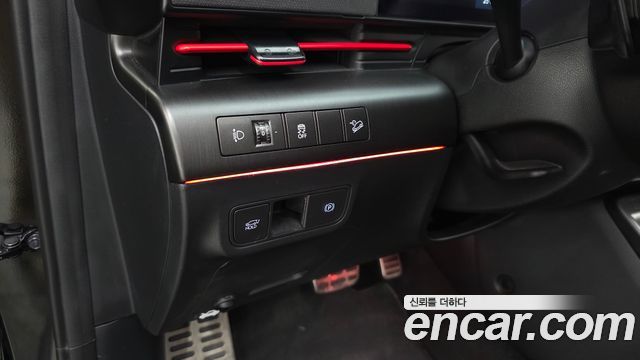 Hyundai Kona 2025 — photo 29