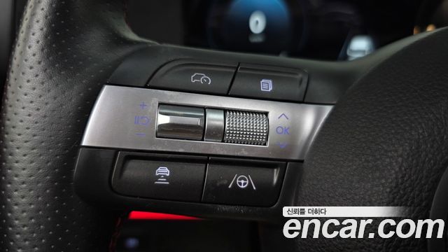 Hyundai Kona 2025 — photo 30