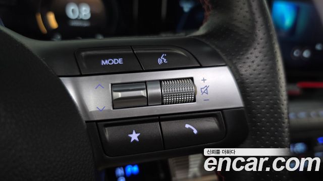 Hyundai Kona 2025 — photo 32