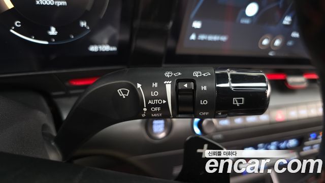 Hyundai Kona 2025 — photo 33