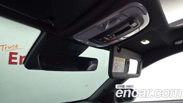 Hyundai Kona 2025 — photo 34