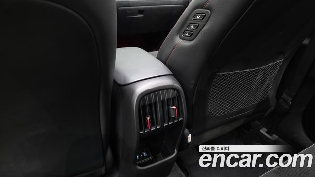 Hyundai Kona 2025 — photo 35