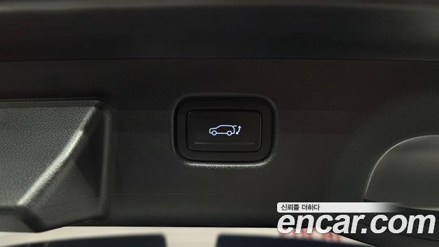 Hyundai Kona 2025 — photo 36