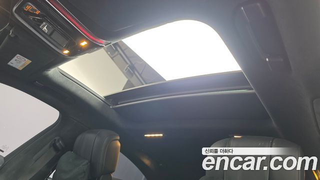 Mercedes-Benz S-Class 2021 — photo 17