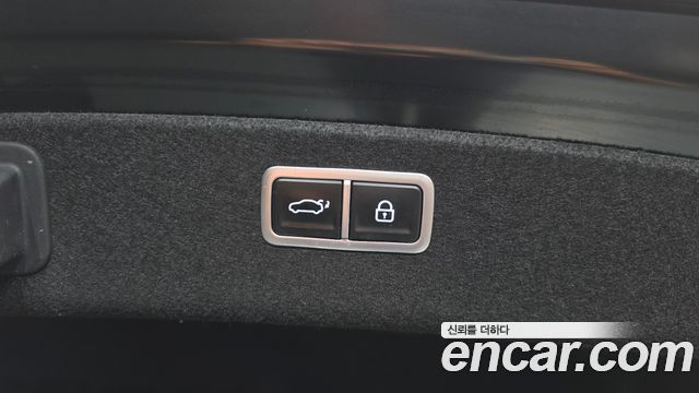 Genesis G80 2021 — photo 22