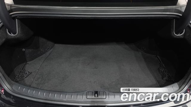 Genesis G80 2021 — photo 23