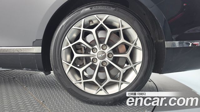 Genesis G80 2021 — photo 7