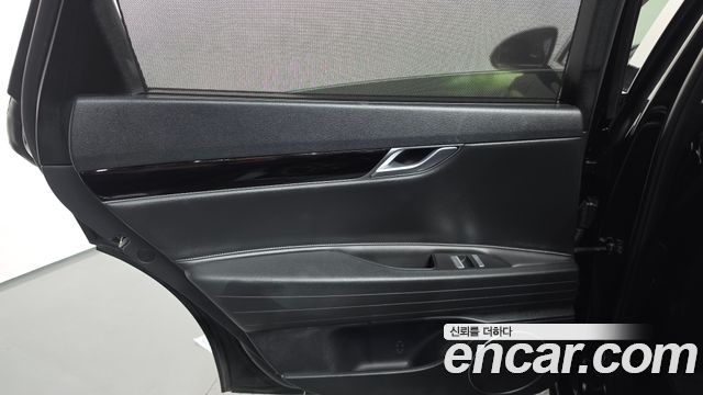Genesis G80 2021 — photo 15