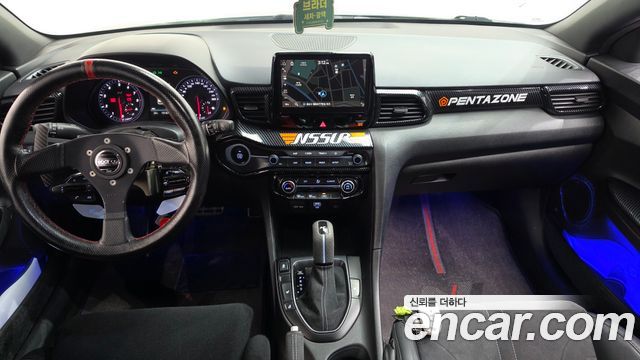 Hyundai Veloster 2022 — photo 10