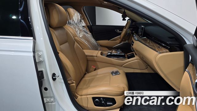 Kia K9 2022 — photo 16