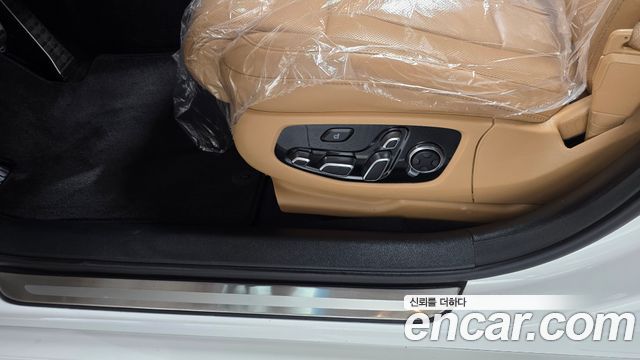 Kia K9 2022 — photo 31