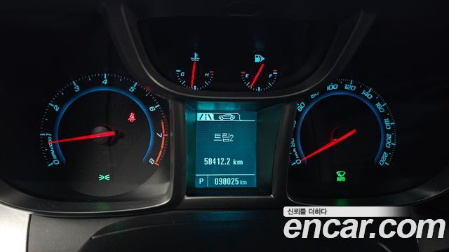 Chevrolet Korea Orlando 2015 — photo 11