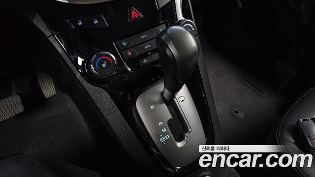 Chevrolet Korea Orlando 2015 — photo 12