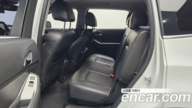 Chevrolet Korea Orlando 2015 — photo 17