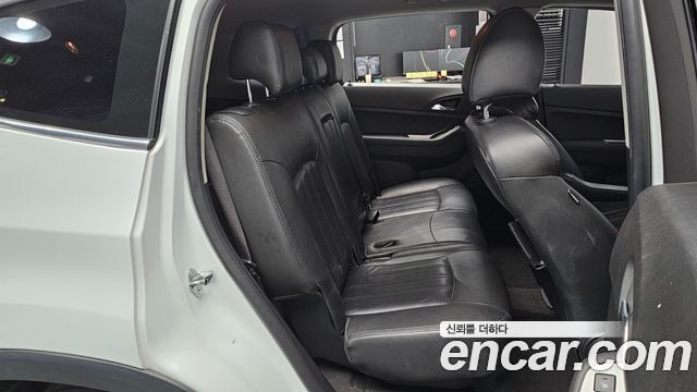 Chevrolet Korea Orlando 2015 — photo 18