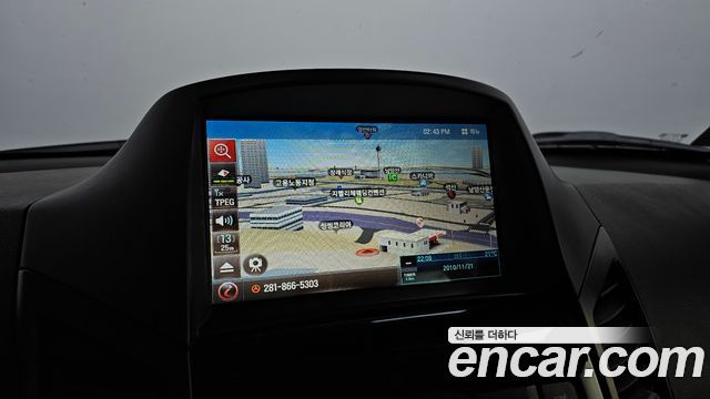 Chevrolet Korea Orlando 2015 — photo 20