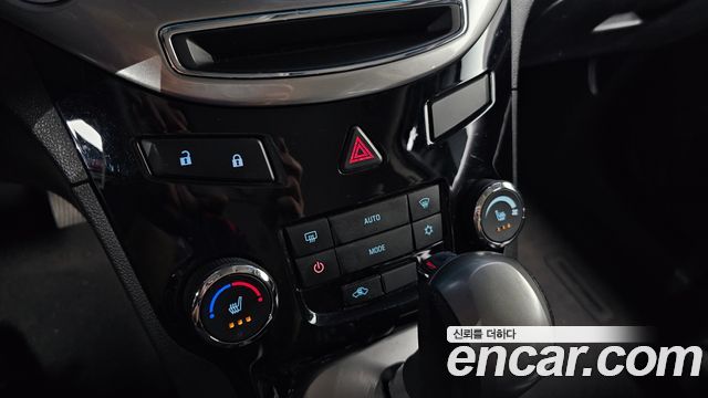 Chevrolet Korea Orlando 2015 — photo 23