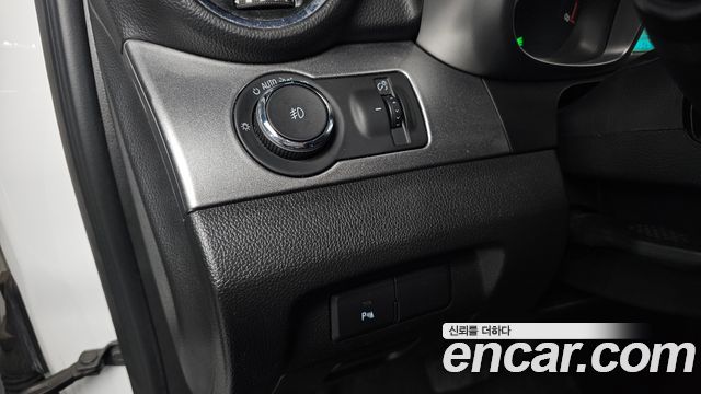 Chevrolet Korea Orlando 2015 — photo 24