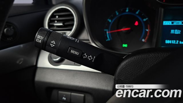 Chevrolet Korea Orlando 2015 — photo 26