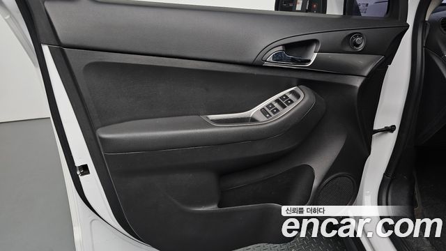 Chevrolet Korea Orlando 2015 — photo 14