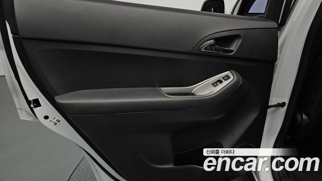 Chevrolet Korea Orlando 2015 — photo 15