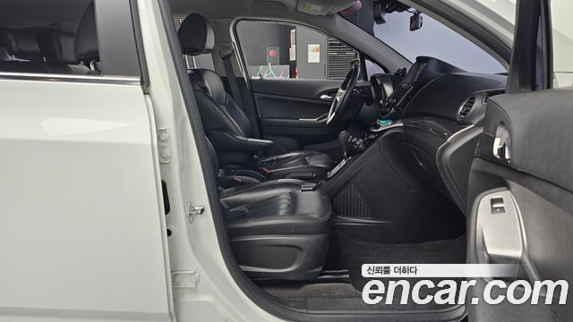 Chevrolet Korea Orlando 2015 — photo 16