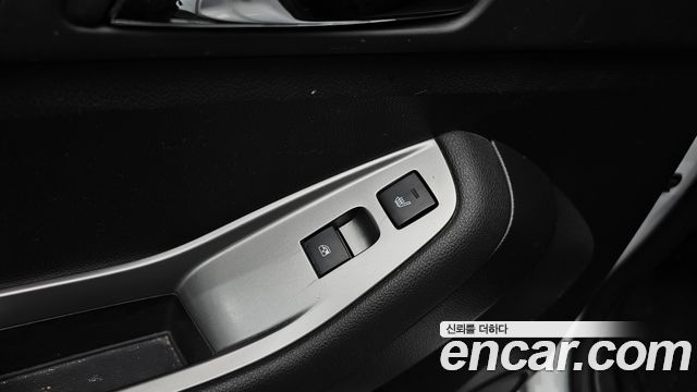 Chevrolet Korea Orlando 2015 — photo 28