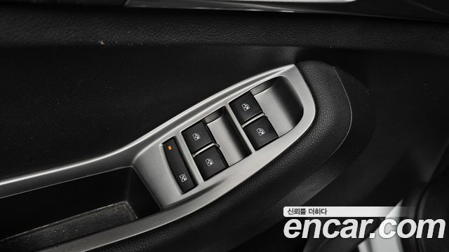 Chevrolet Korea Orlando 2015 — photo 29