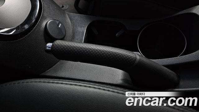 Chevrolet Korea Orlando 2015 — photo 30