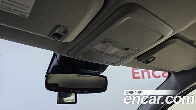 Chevrolet Korea Orlando 2015 — photo 33