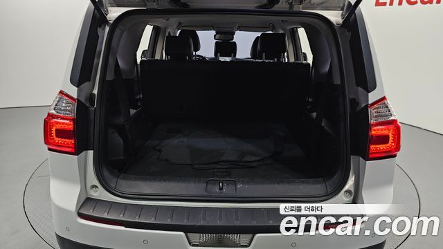 Chevrolet Korea Orlando 2015 — photo 34