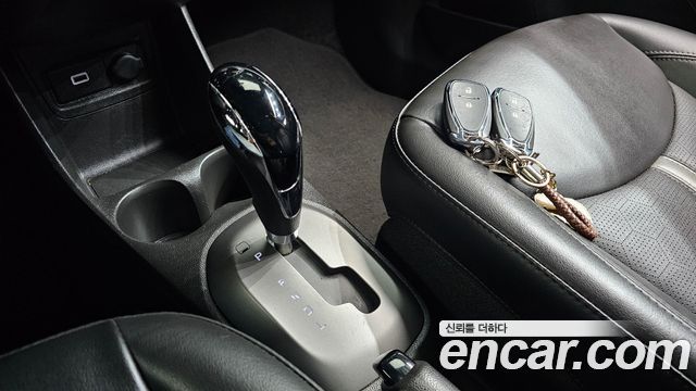 Chevrolet Korea Spark 2020 — photo 12