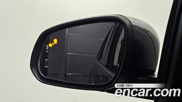Chevrolet Korea Spark 2020 — photo 18