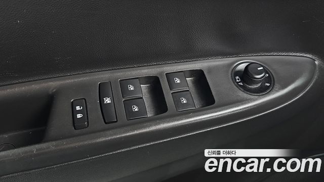 Chevrolet Korea Spark 2020 — photo 19