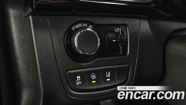 Chevrolet Korea Spark 2020 — photo 20