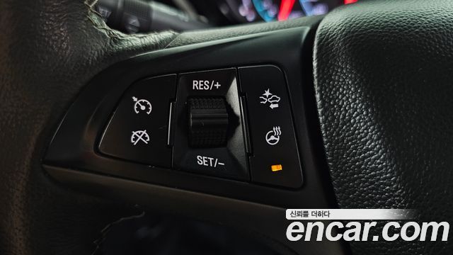 Chevrolet Korea Spark 2020 — photo 21