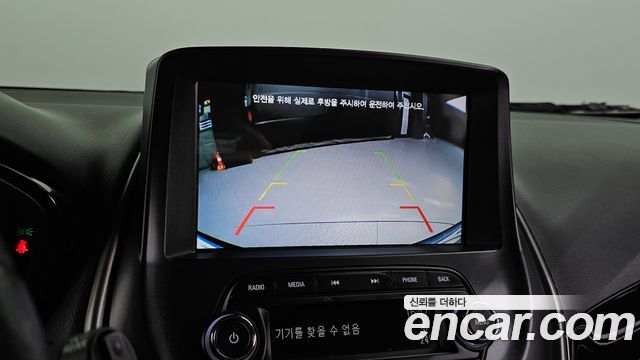 Chevrolet Korea Spark 2020 — photo 24
