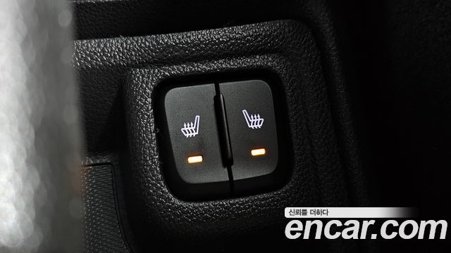 Chevrolet Korea Spark 2020 — photo 26