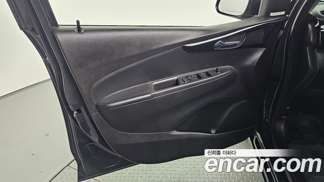 Chevrolet Korea Spark 2020 — photo 14