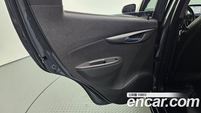 Chevrolet Korea Spark 2020 — photo 15