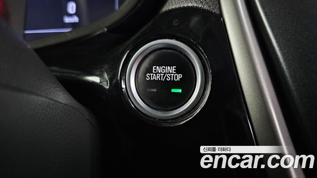 Chevrolet Korea Spark 2020 — photo 27