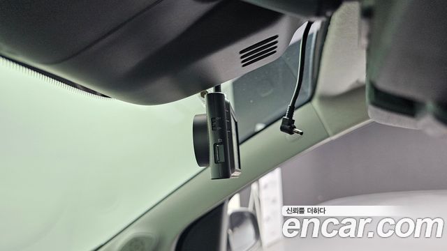 Chevrolet Korea Spark 2020 — photo 28