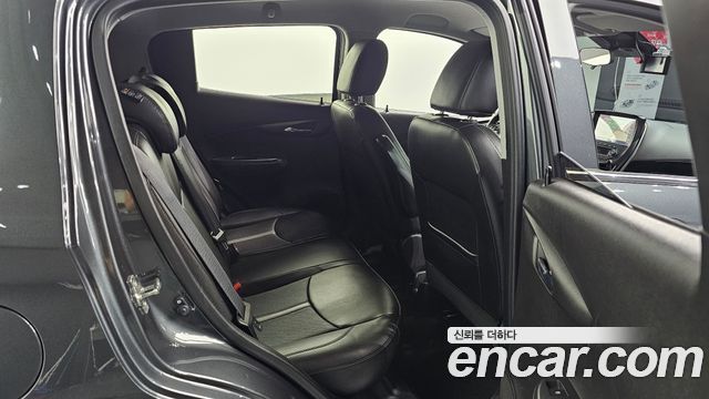 Chevrolet Korea Spark 2020 — photo 29