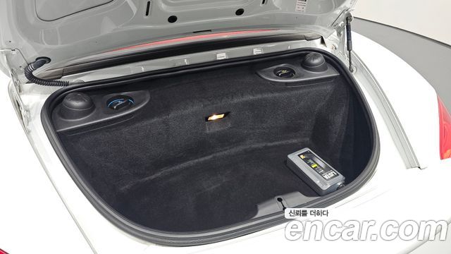 Porsche Boxster 2013 — photo 6