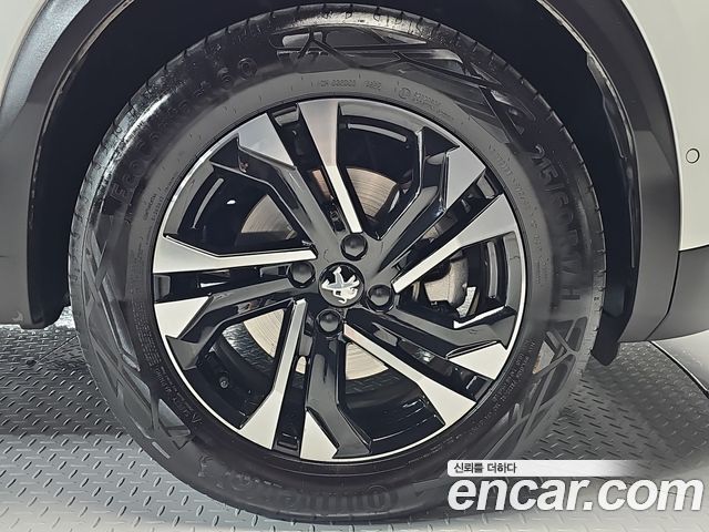 Peugeot 2008 2023 — photo 5