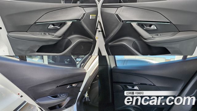 Peugeot 2008 2023 — photo 19