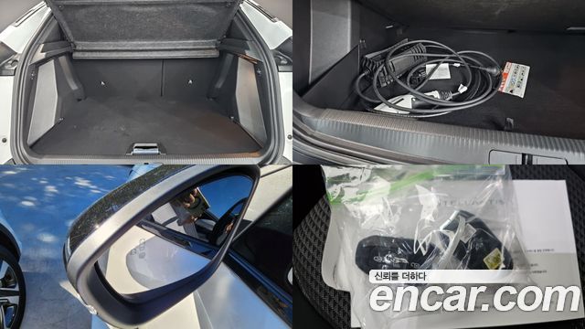 Peugeot 2008 2023 — photo 20