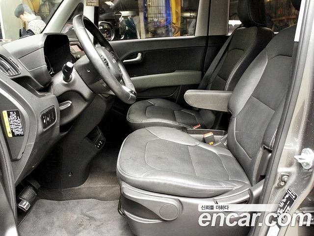 Kia RAY 2023 — photo 5