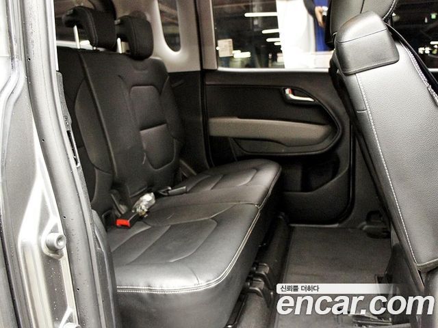 Kia RAY 2023 — photo 6